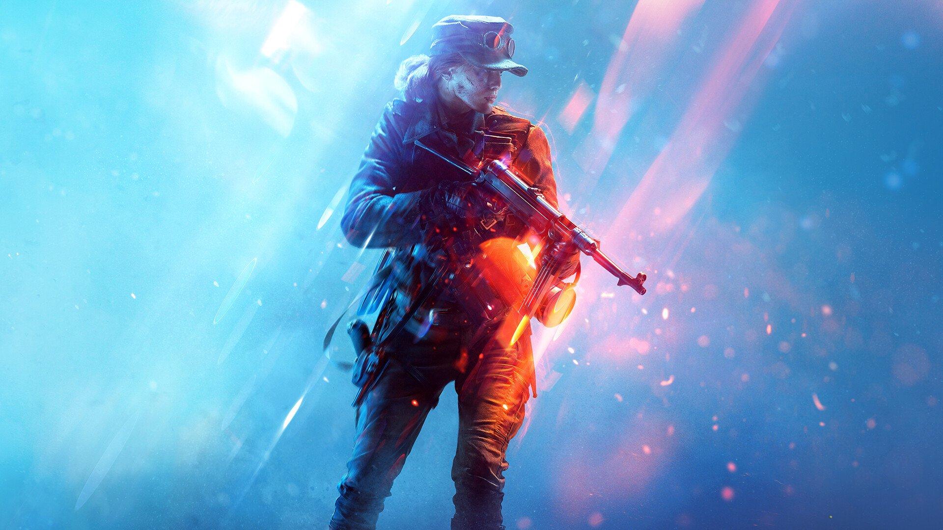 Battlefield 5