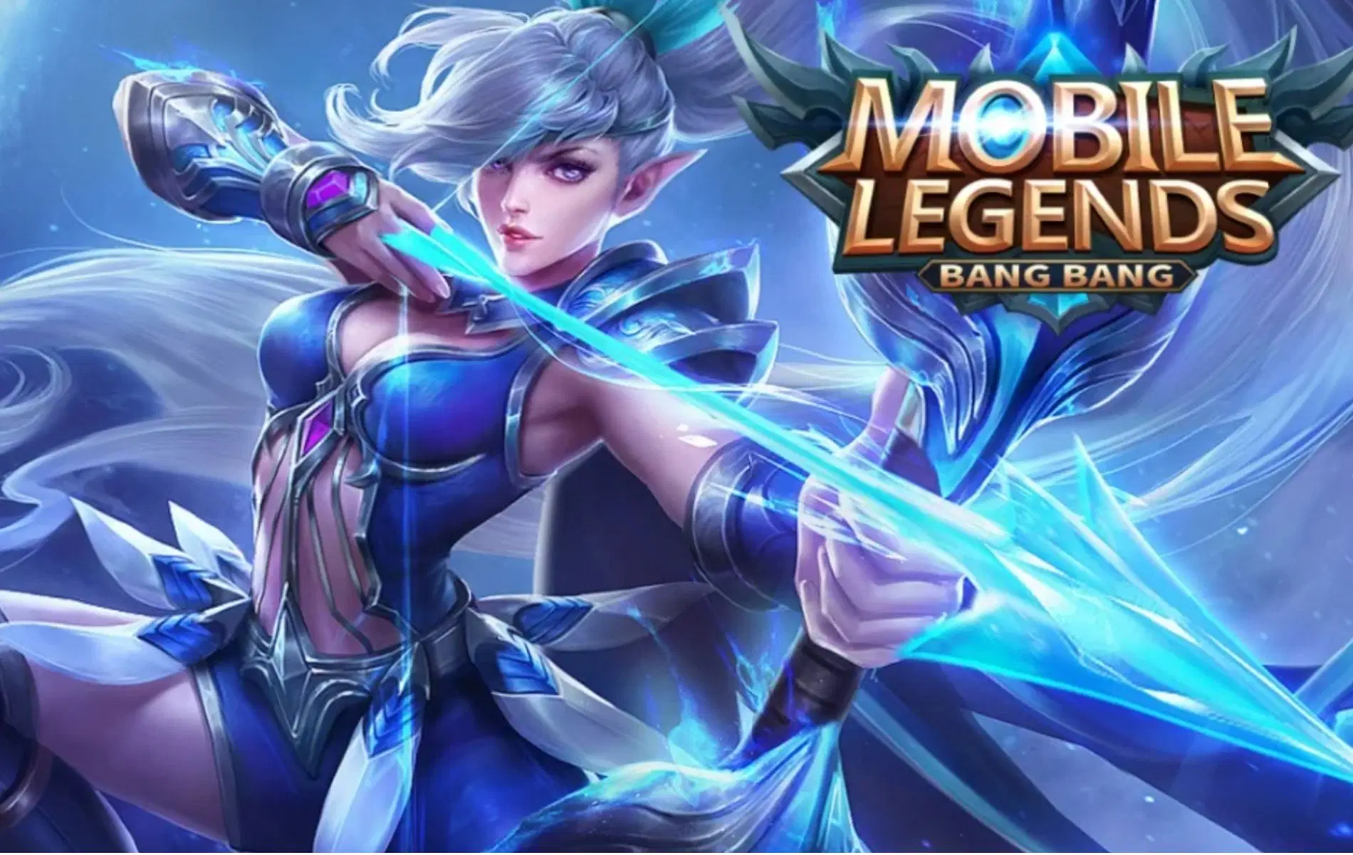Mobile Legends Bang Bang