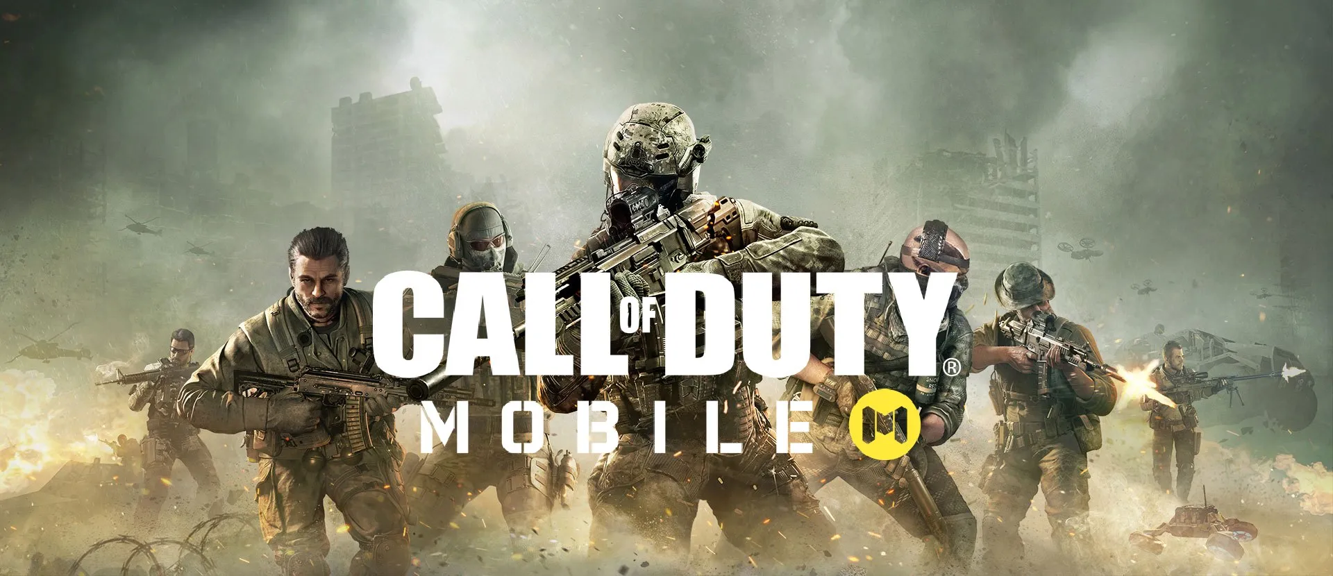 Call of Duty: Mobile