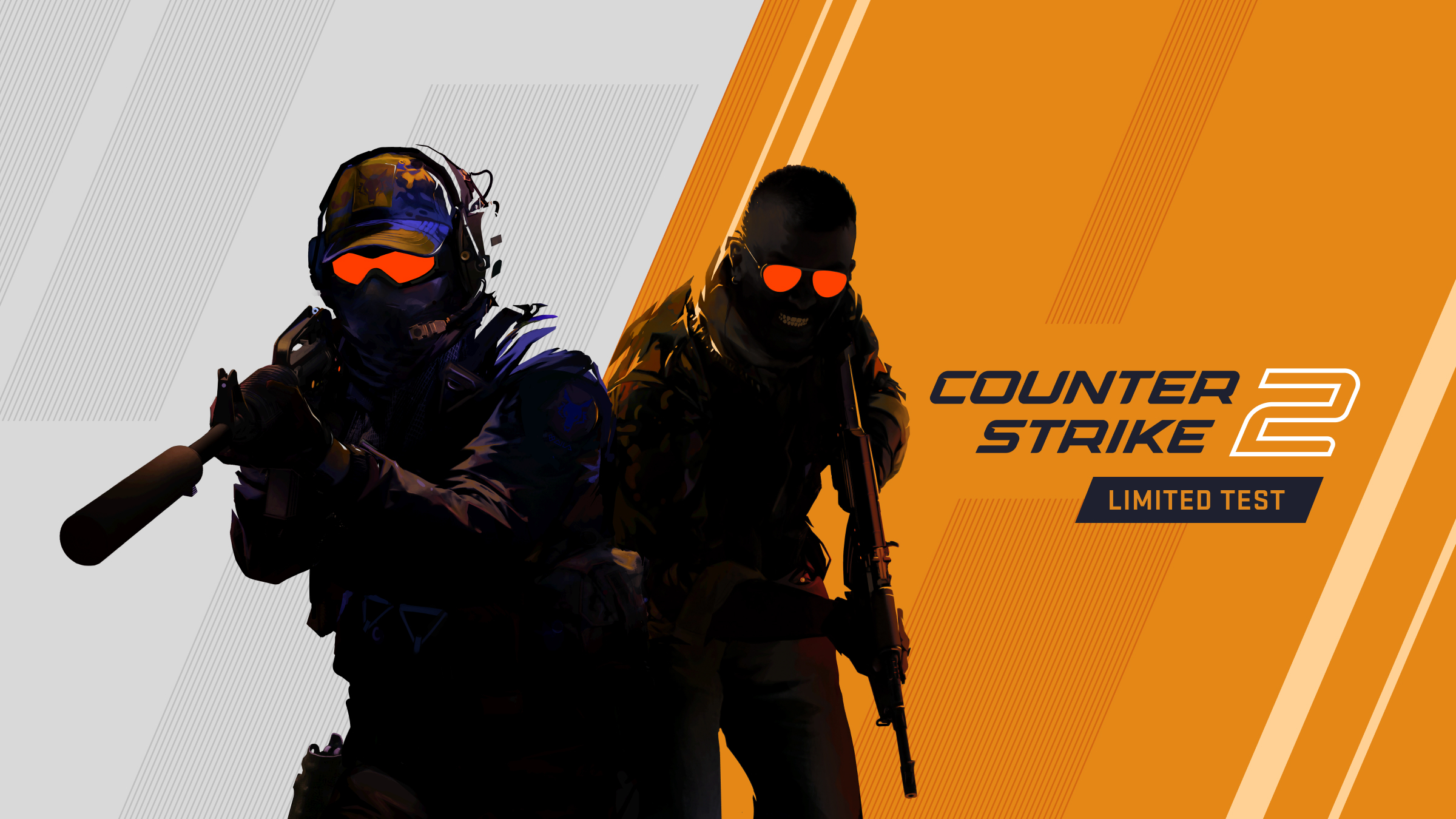 Couter Strike 2