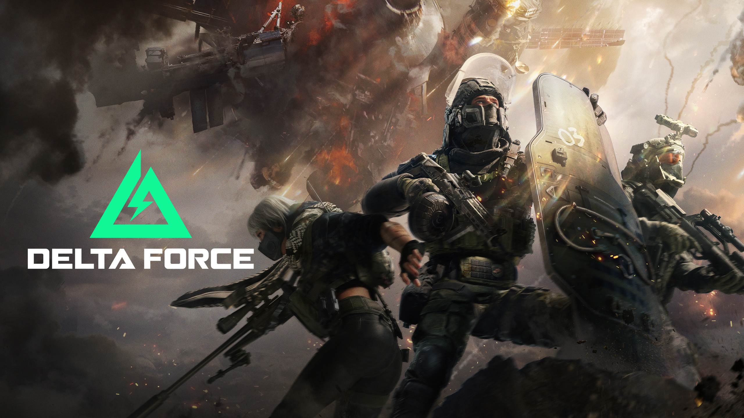 Delta Force