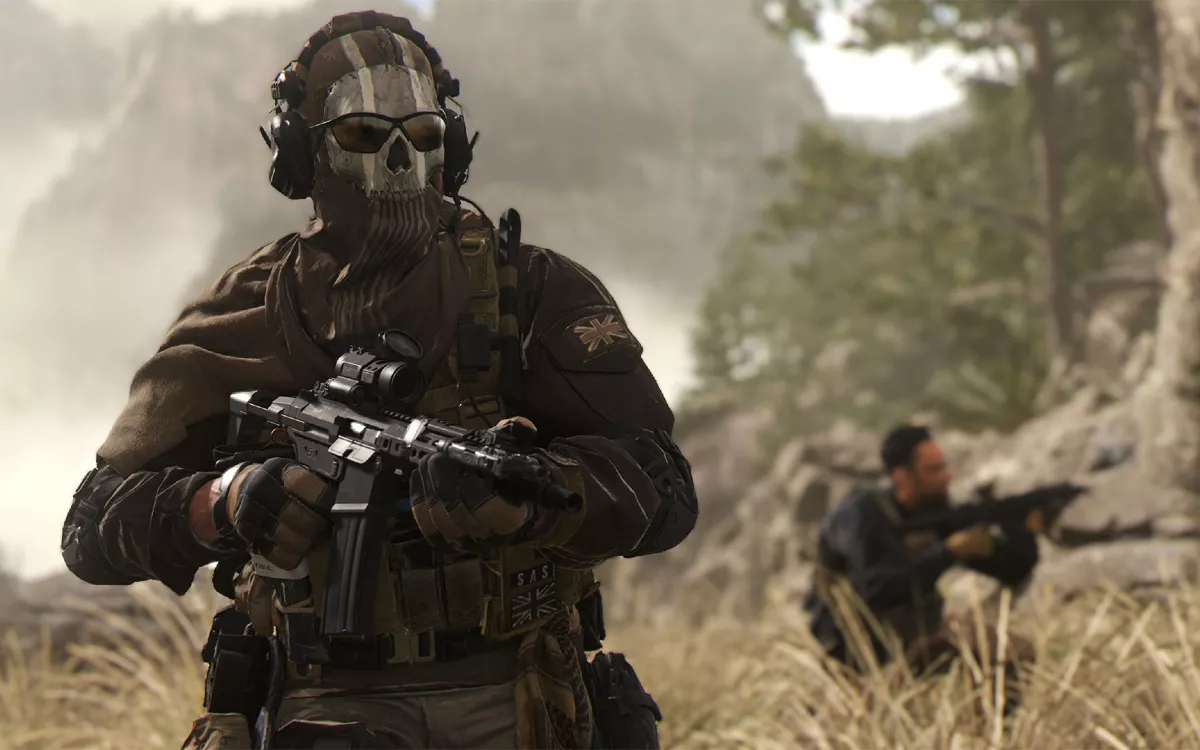 Call of Duty
