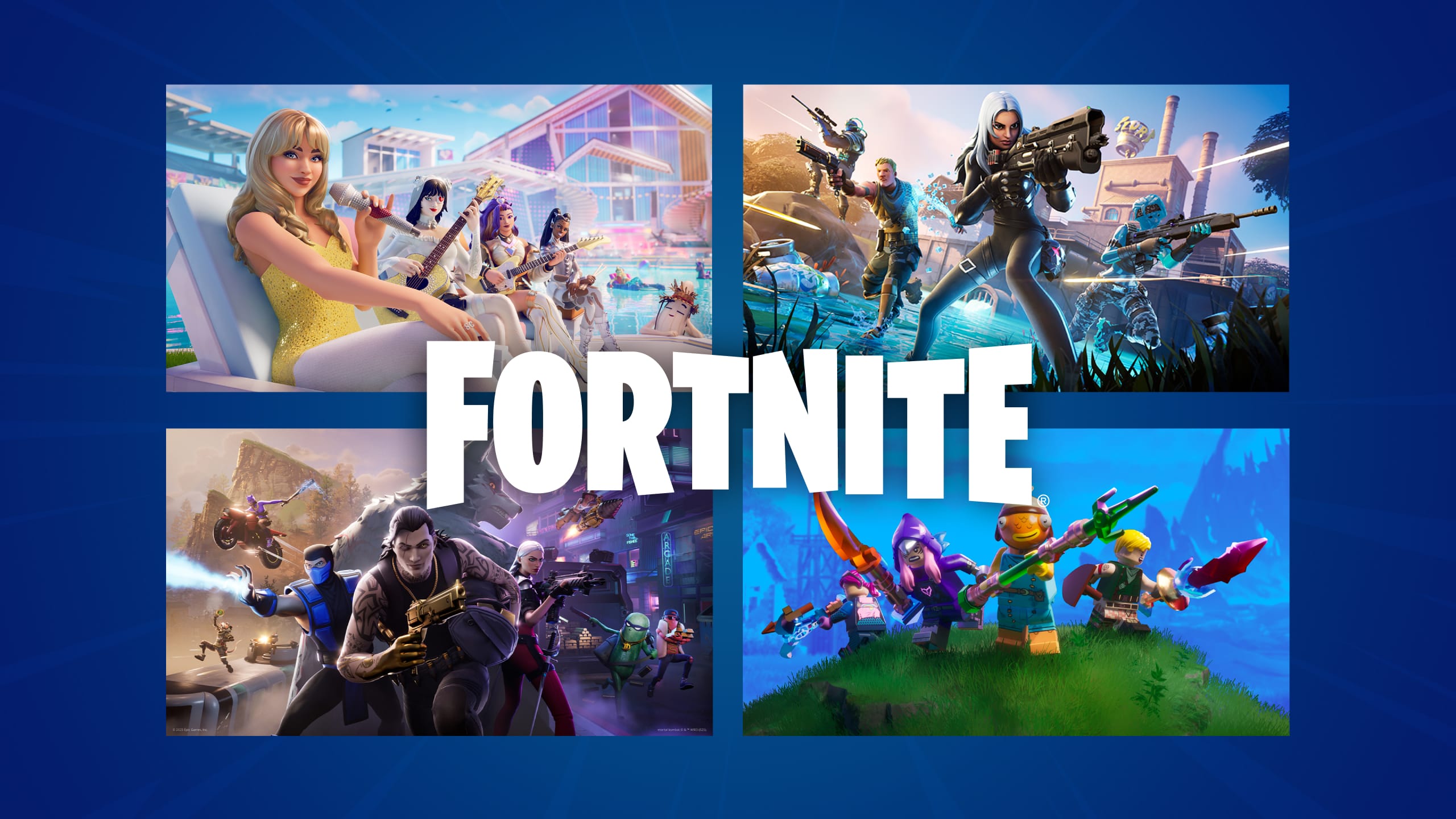 Fortnite