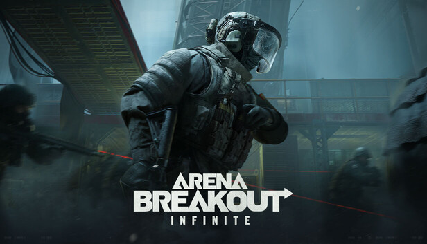 Arena Breakout Infinite