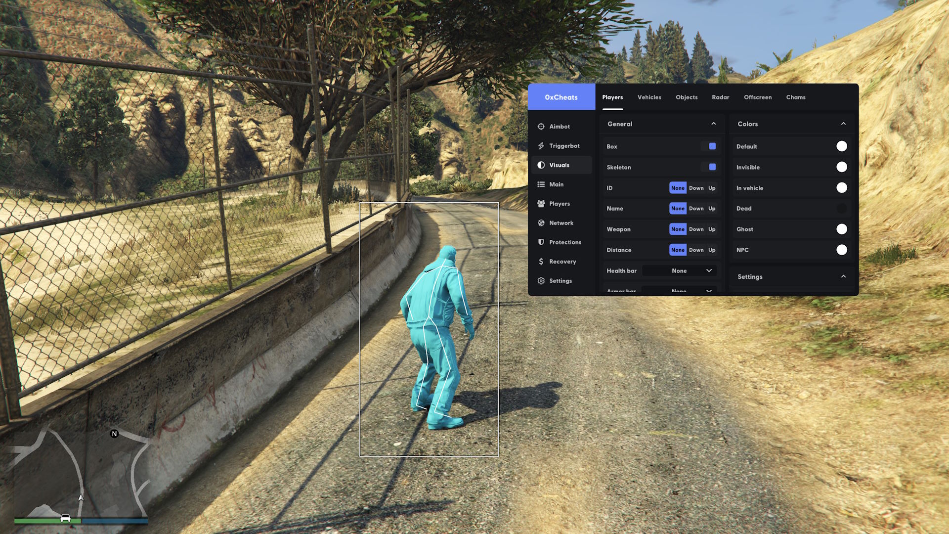 0xCheats Enchanced thumbnail 2