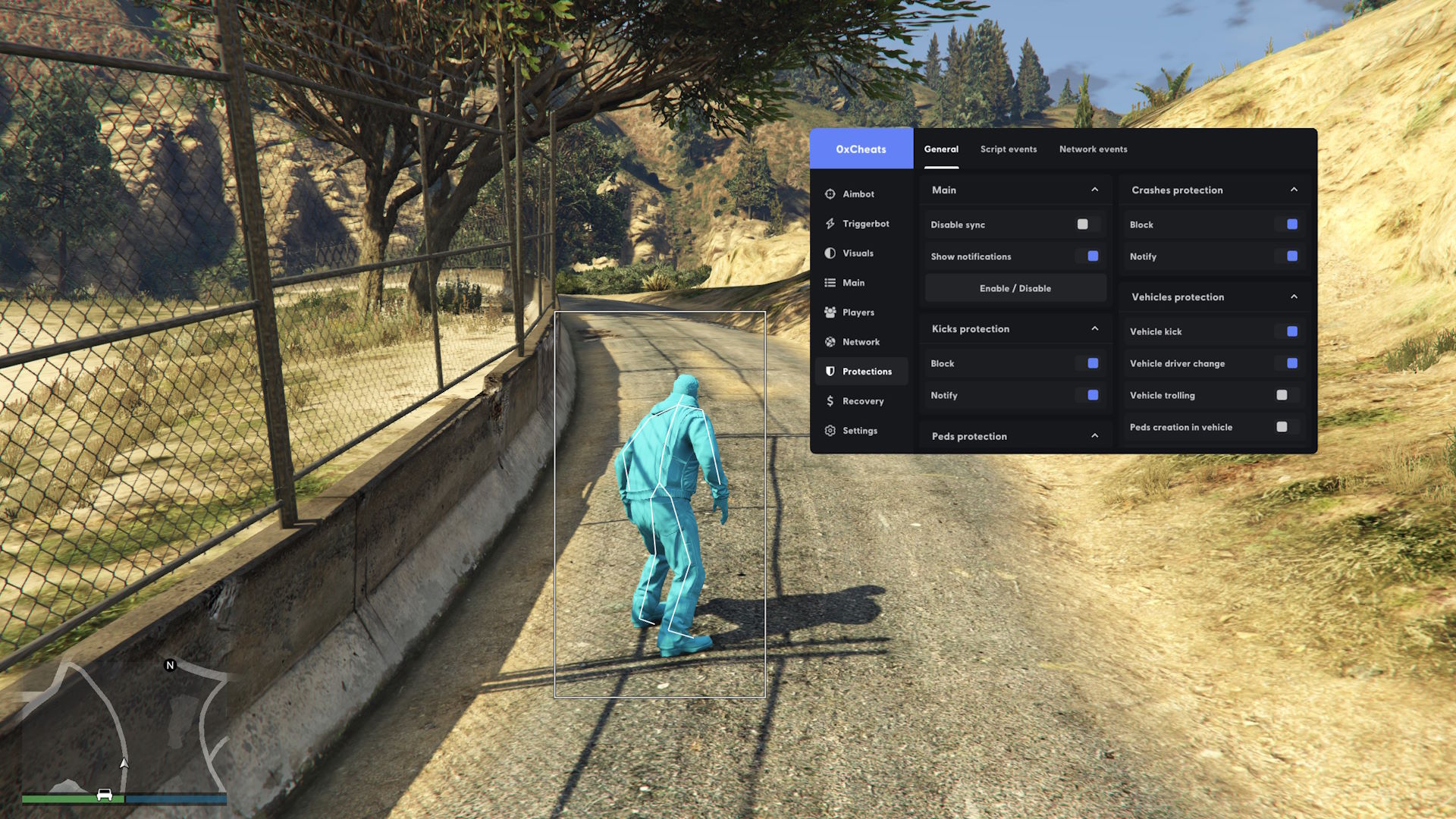 0xCheats Enchanced thumbnail 3