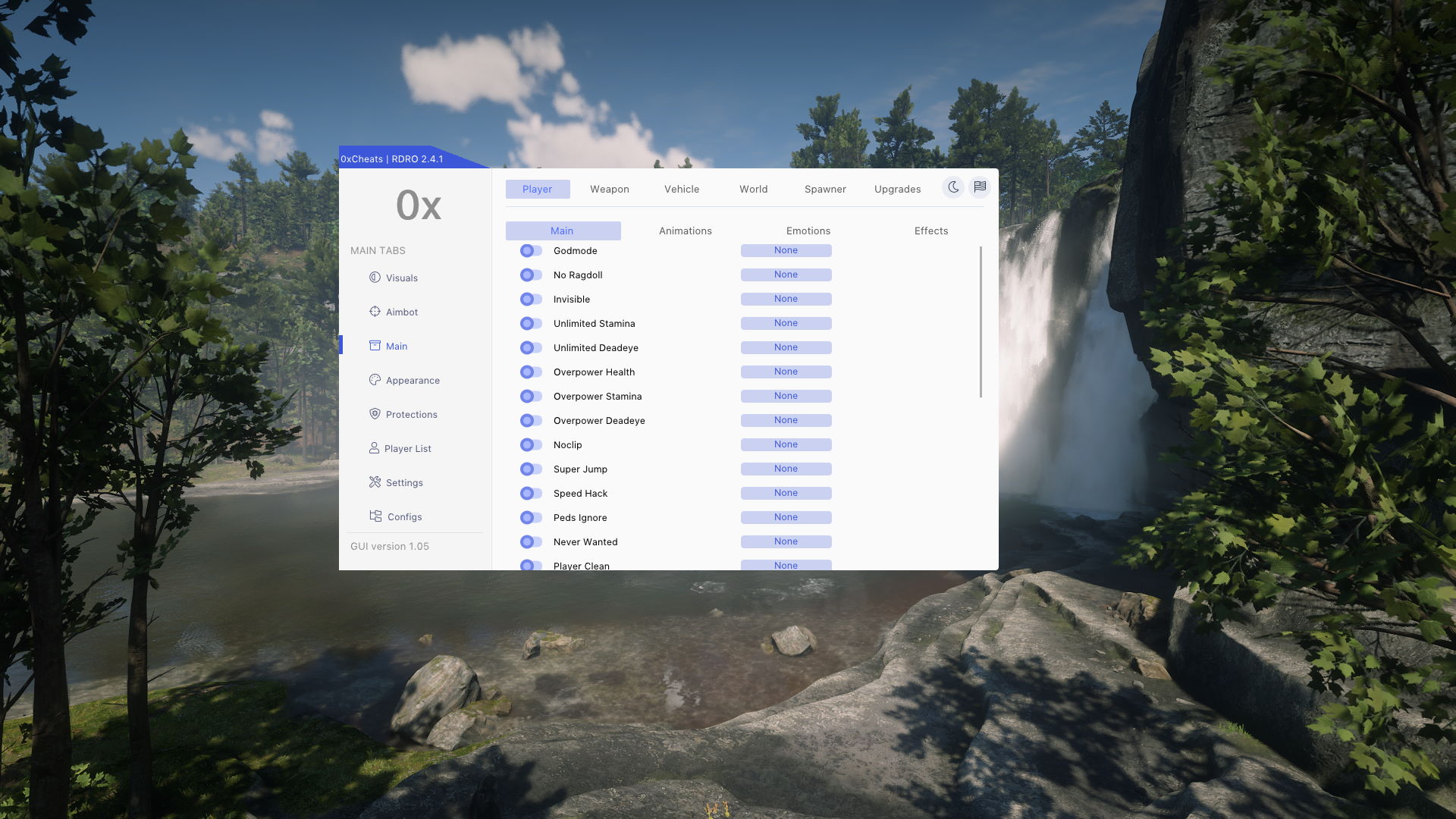0xCheats thumbnail 4