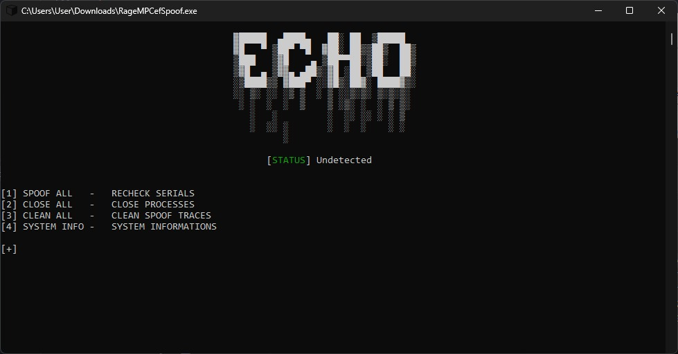 Echo