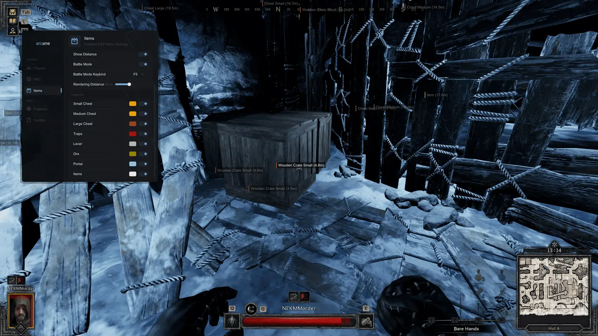 Arcane thumbnail 5