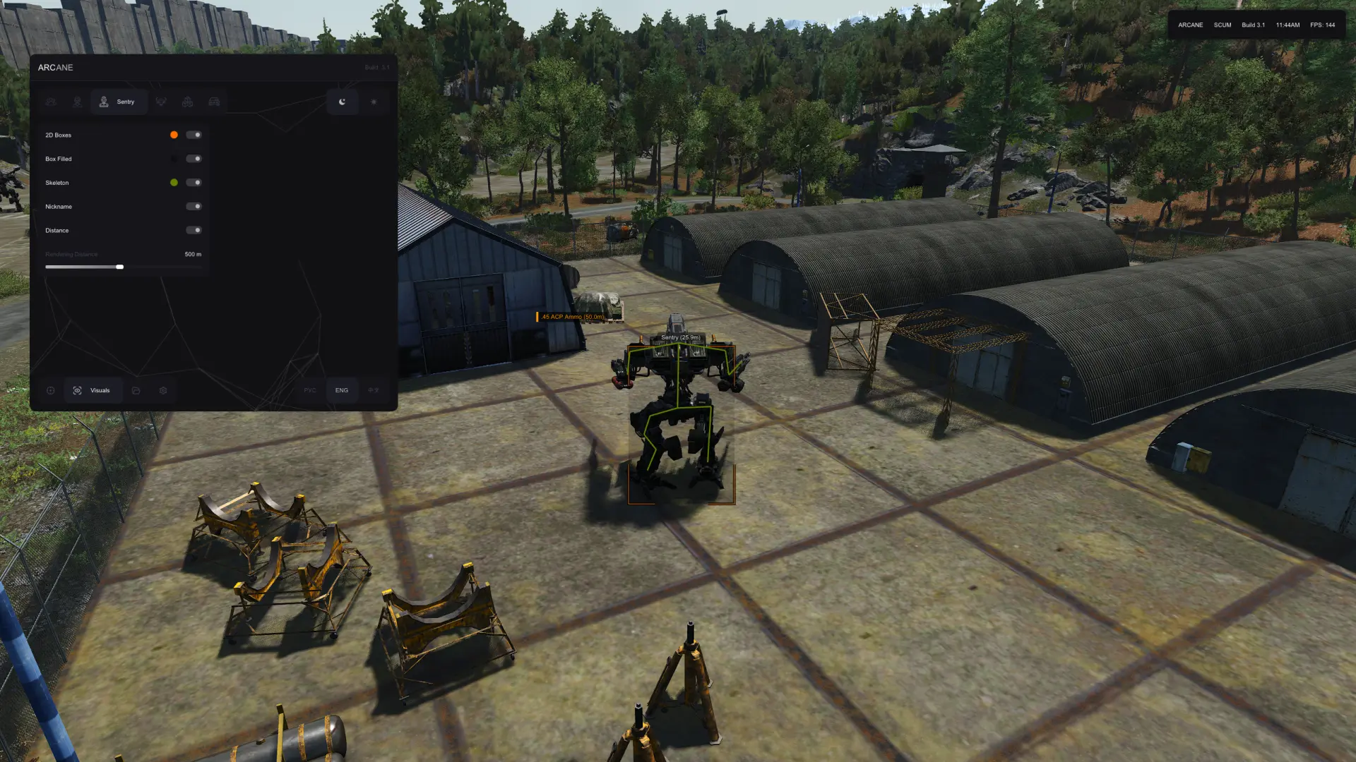 Arcane thumbnail 3