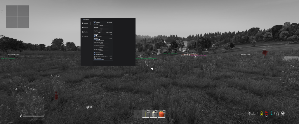 Изображение Advance