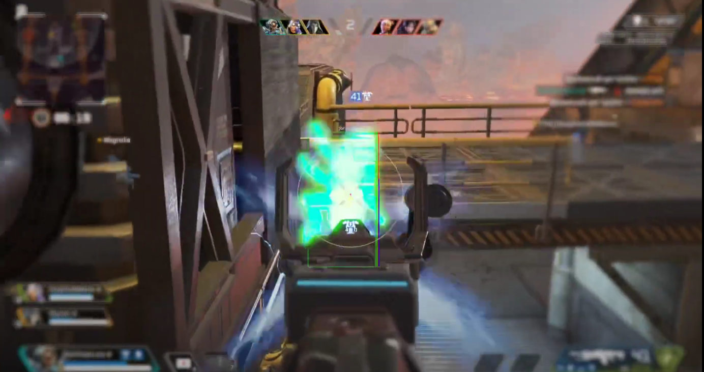 Covcheg Pro