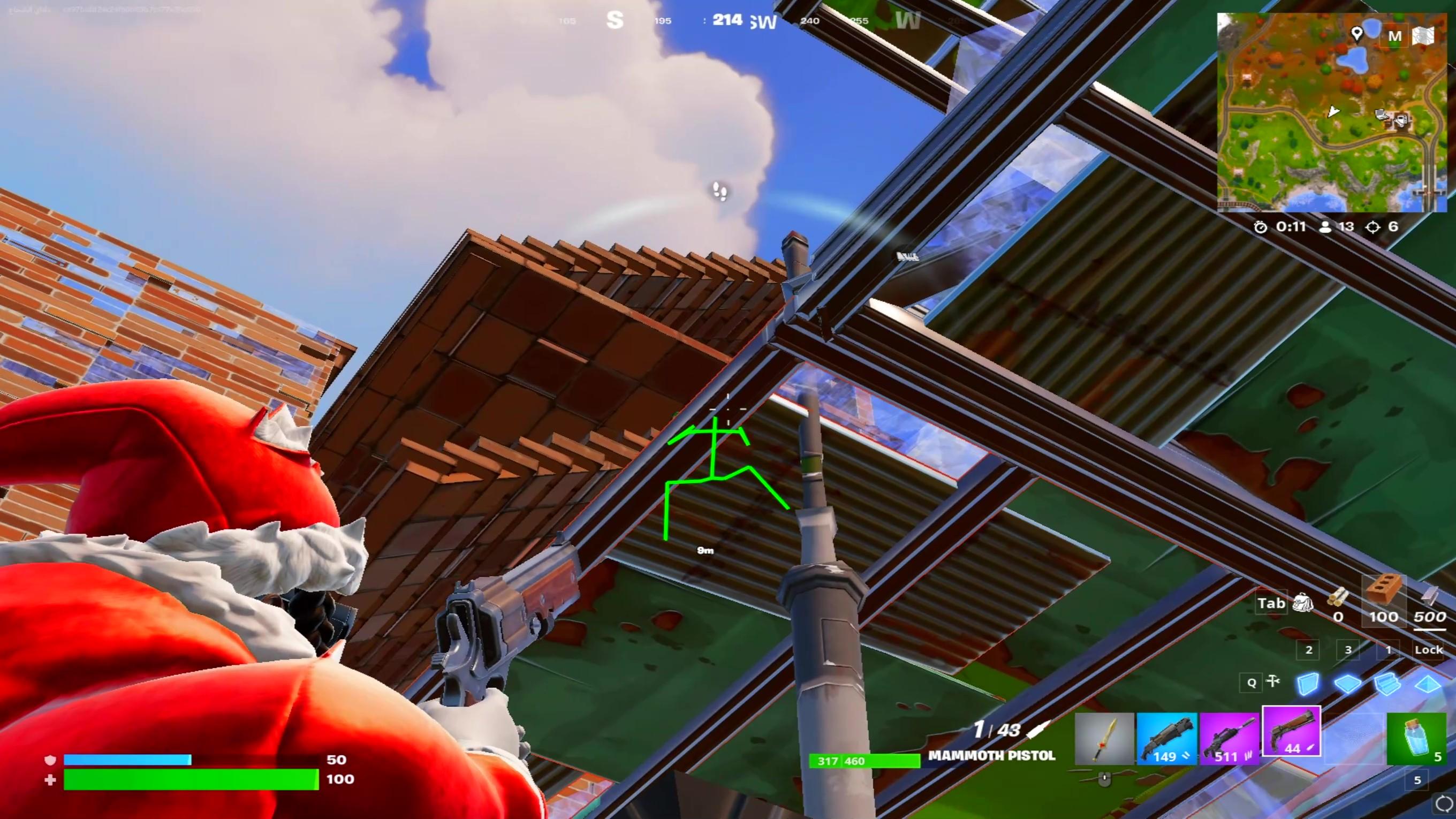 Shxdow thumbnail 2