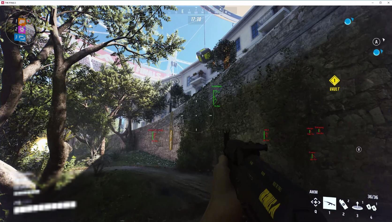 Crooked thumbnail 2