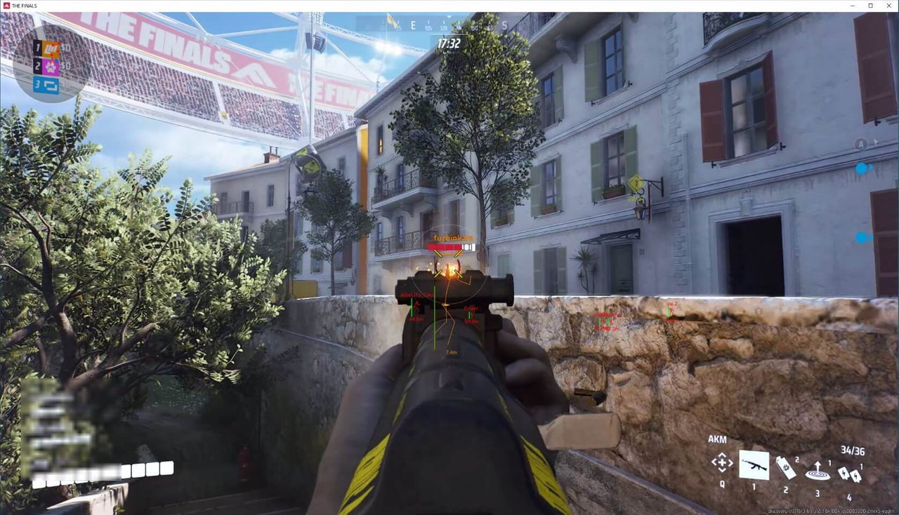 Crooked thumbnail 3