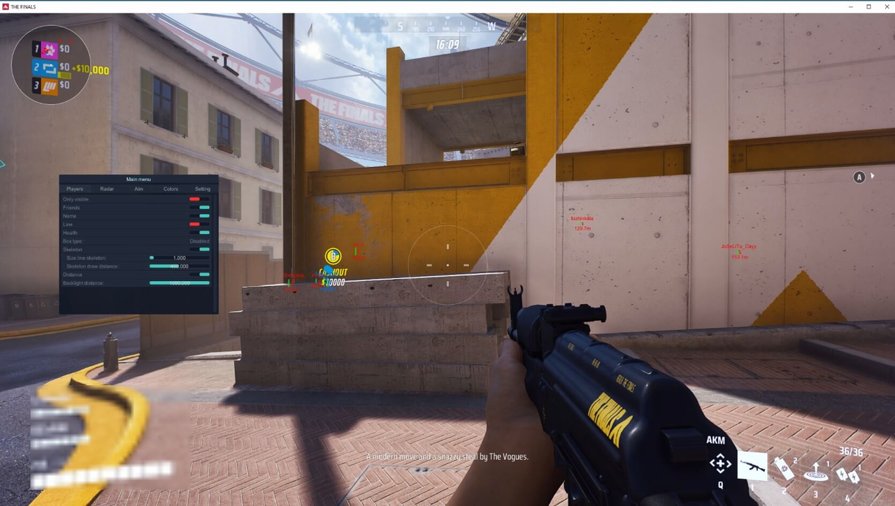 Crooked thumbnail 4