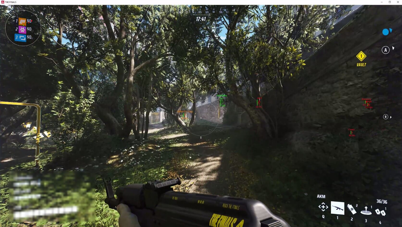 Crooked thumbnail 5