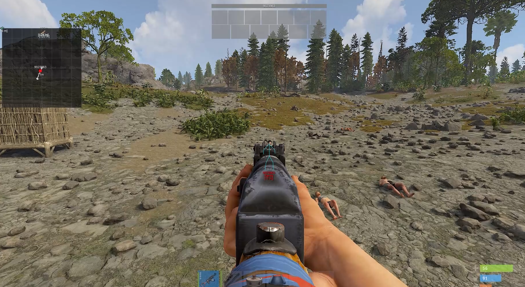 Vengeance thumbnail 3