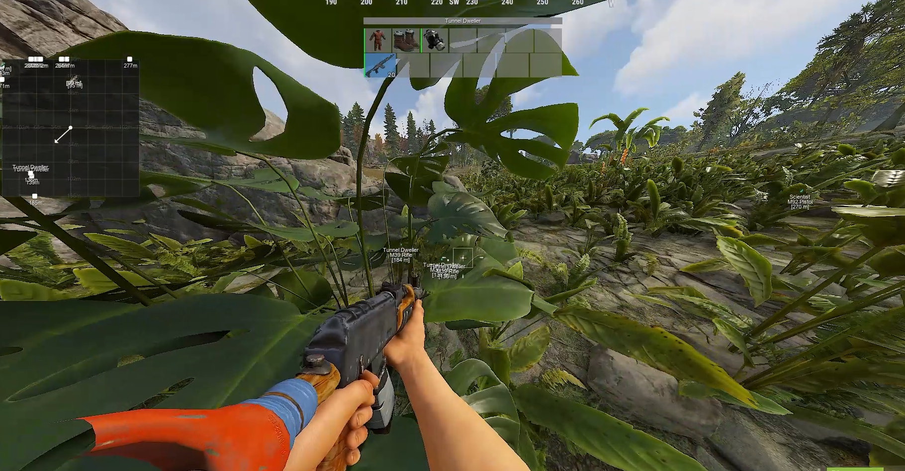 Vengeance thumbnail 5