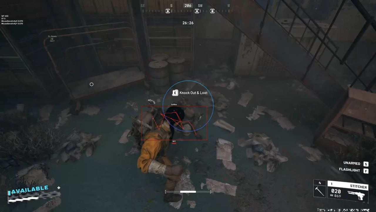 Fecurity thumbnail 3